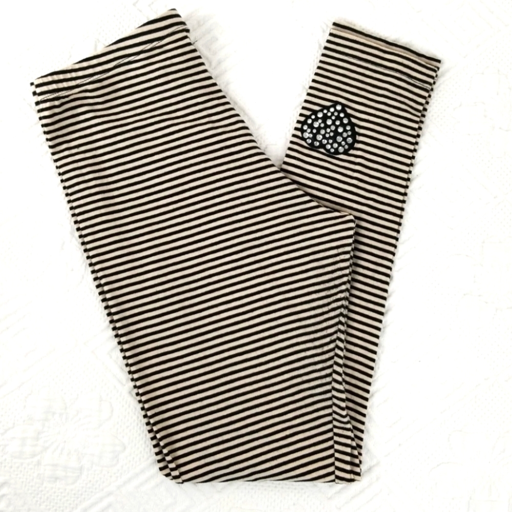 MATERIAL GIRL LEGGINGS